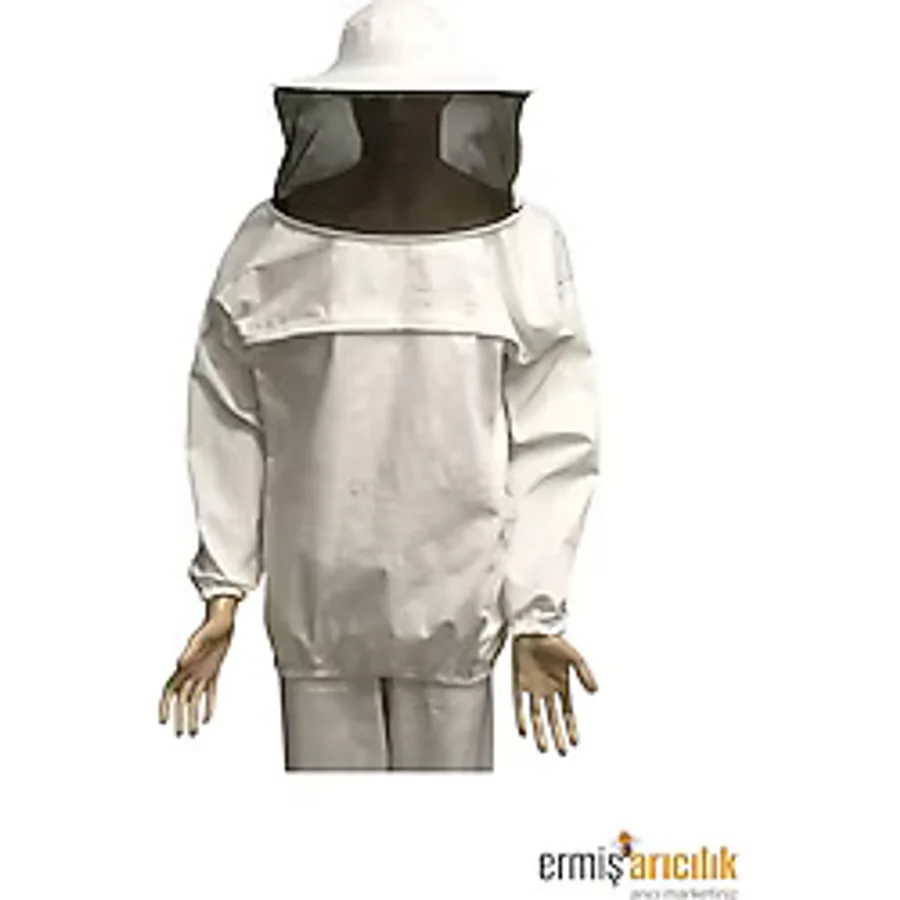 Arıcı Maskesi - Normal Maske