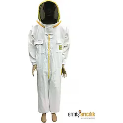 Arıcı Tulum Maske - Astronot