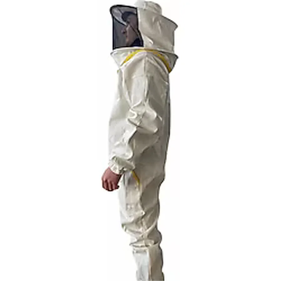 Arıcı Tulum Maske Battal Boy