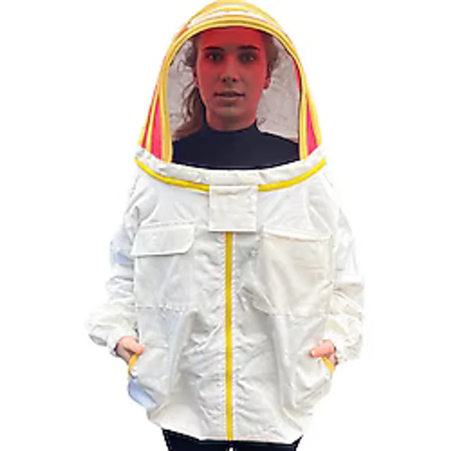 arıcılık koruyucu Astronot Maske Xl beden