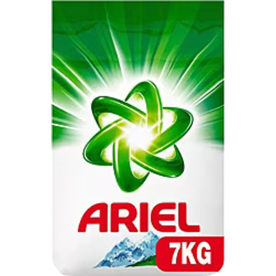Ariel 7 kg Toz Deterjan