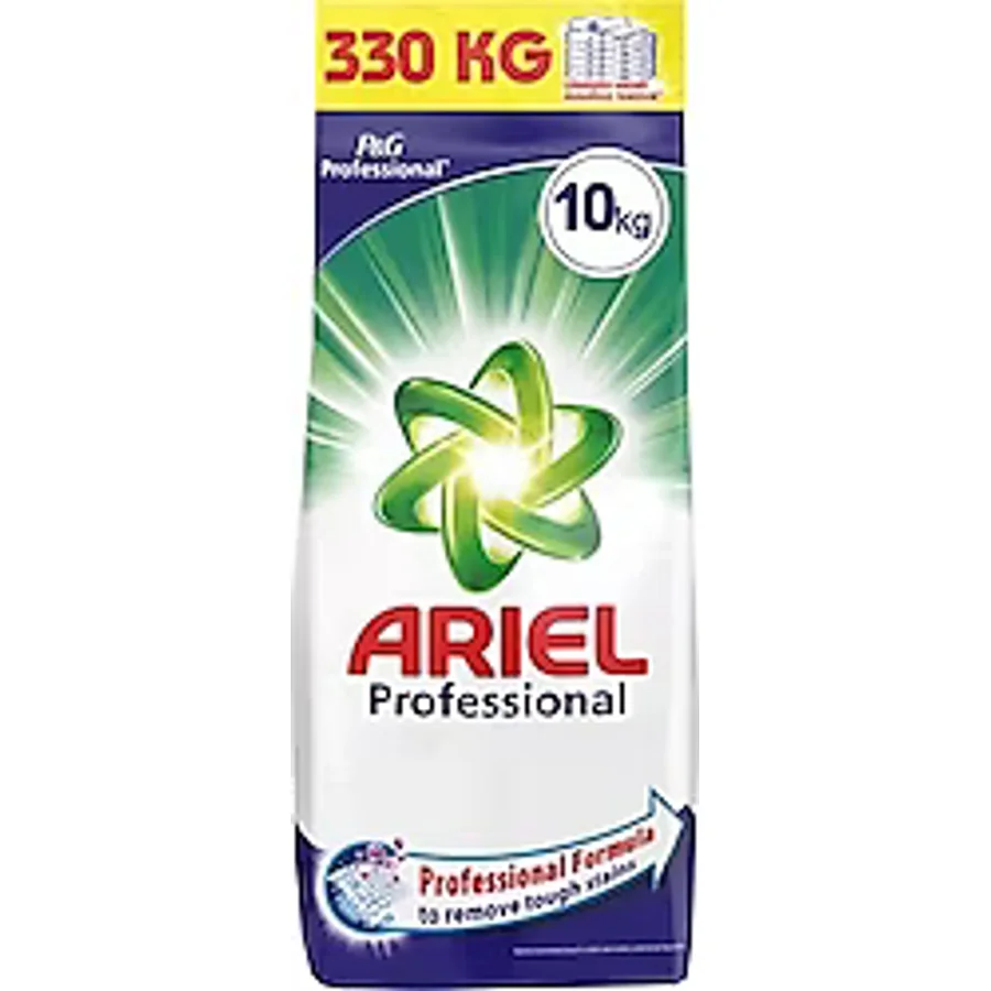 Ariel Professional 10 kg Toz Deterjan