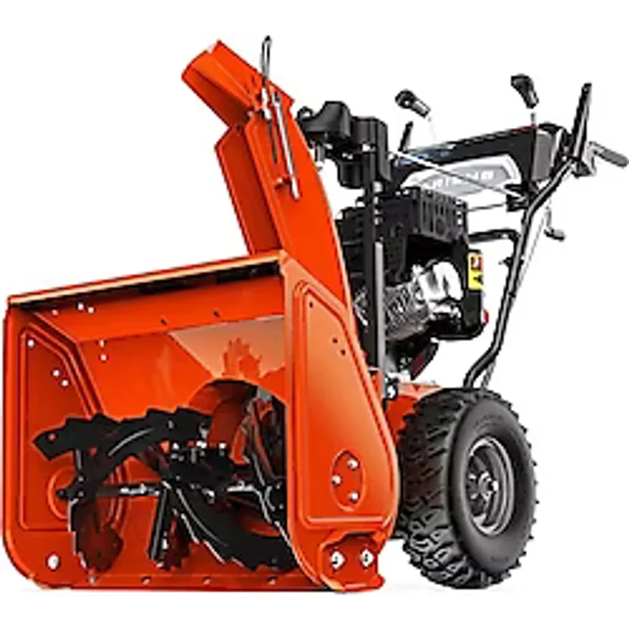 Ariens Compact ST24LE Kar Küreme Makinesi