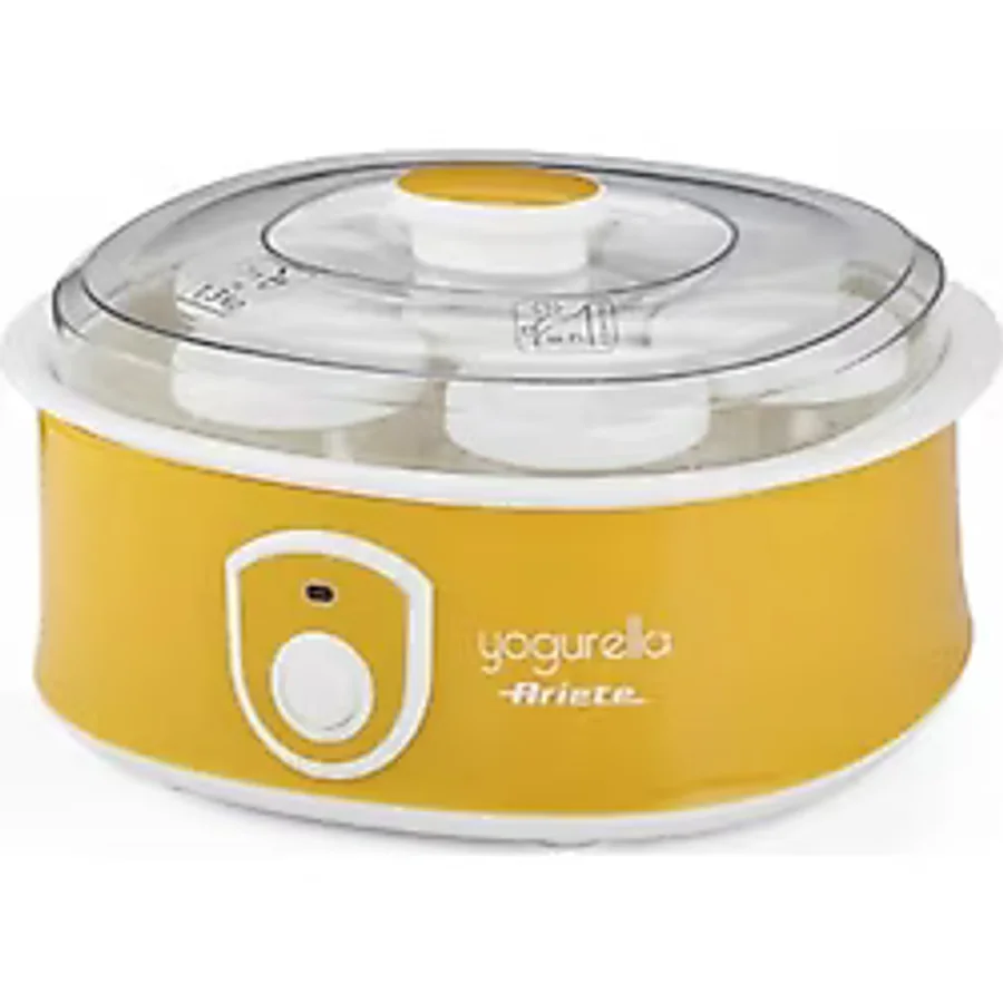 Ariete 0617 Yogurella Yoğurt Yapma Makinesi