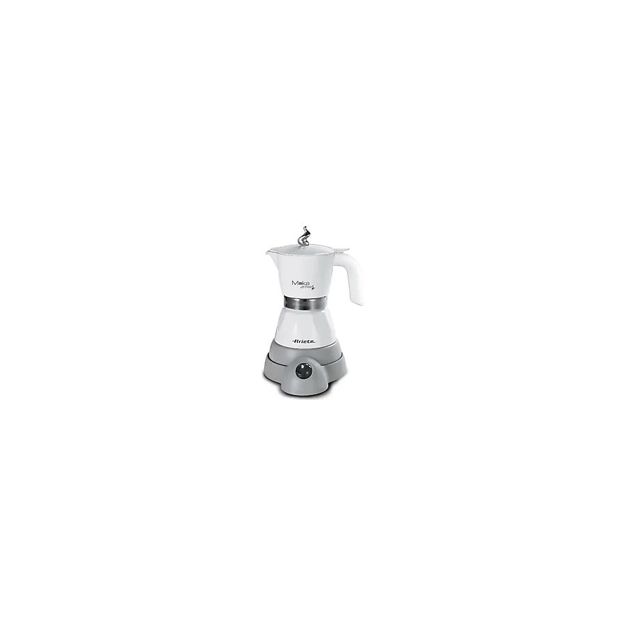 Ariete 1358 Moka Aroma Pot Espresso Makinesi