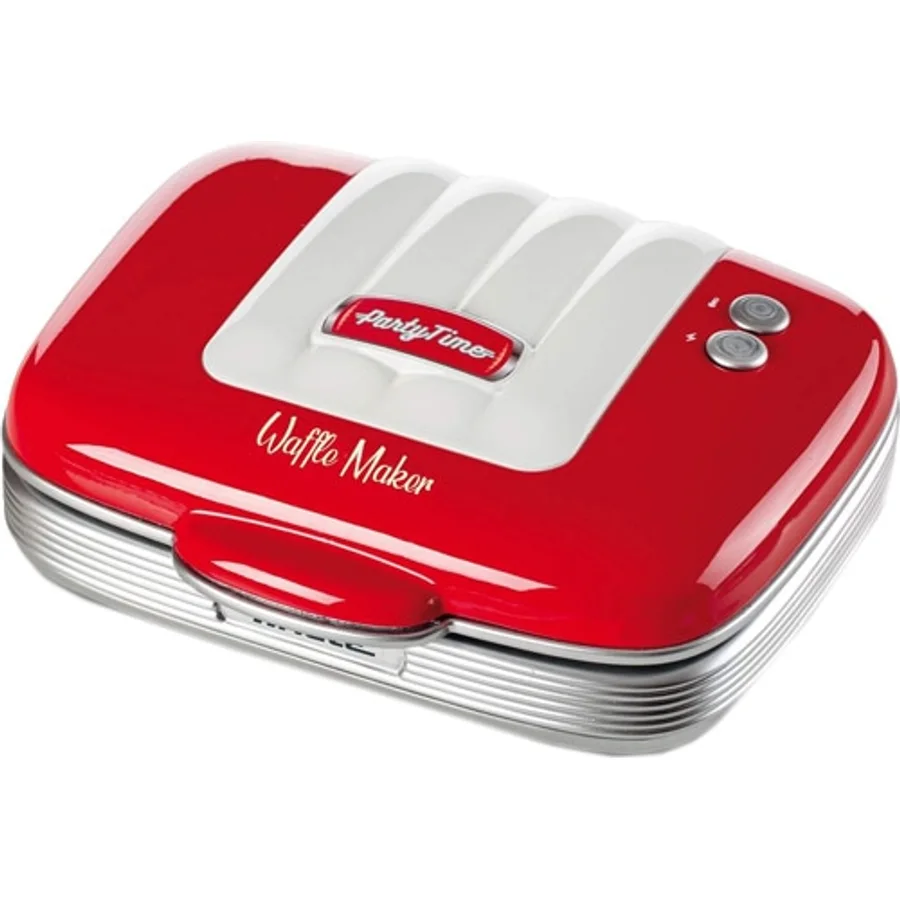 Ariete 1973 Party Time Waffle Makinesi