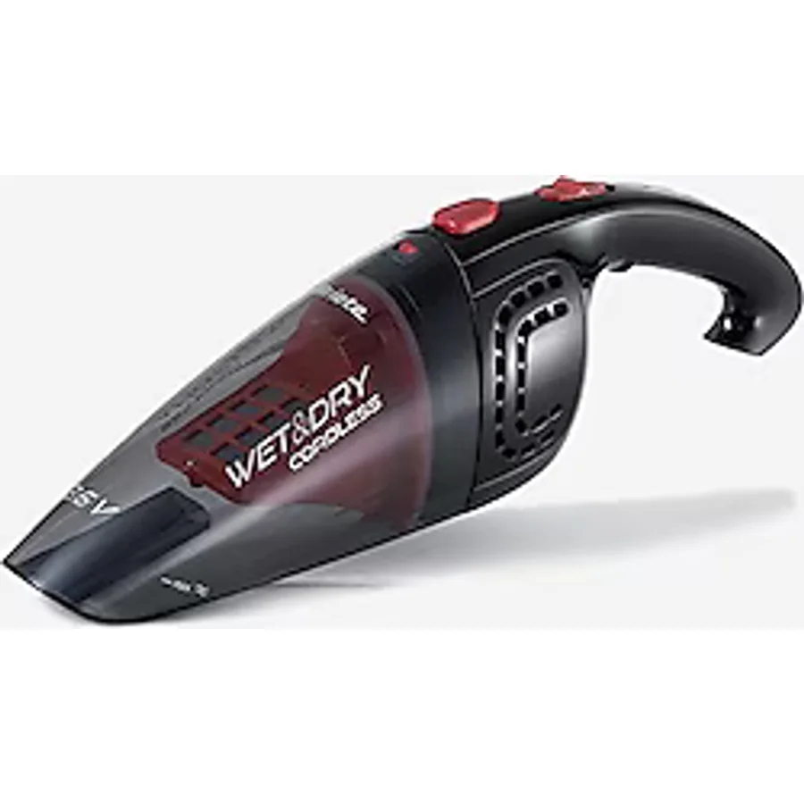 Ariete 2474 Islak ve Kuru Mini Şarjlı El Süpürgesi