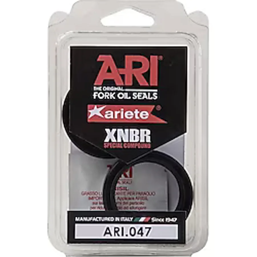 Ariete Ari.047 2014-2023 Honda Nc 750 X Uyumlu On Amortisor Yag Kecesi