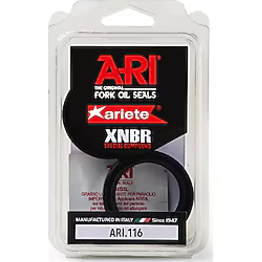 Ariete ARI.116 Ön Amortisör Yağ Keçesi TCL1-48x57,7x9,5/10,3