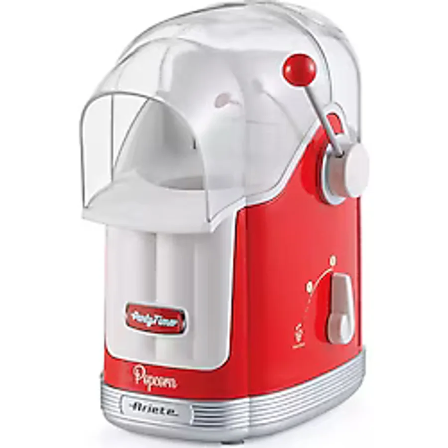 Ariete Party Time 2958 Lever Patlamış Mısır Makinesi