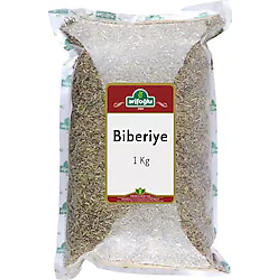 Arifoğlu 1 kg Biberiye