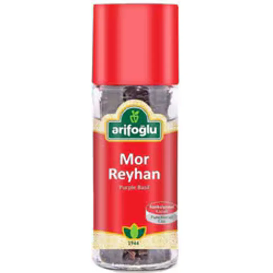 Arifoğlu 10 gr Mor Reyhan