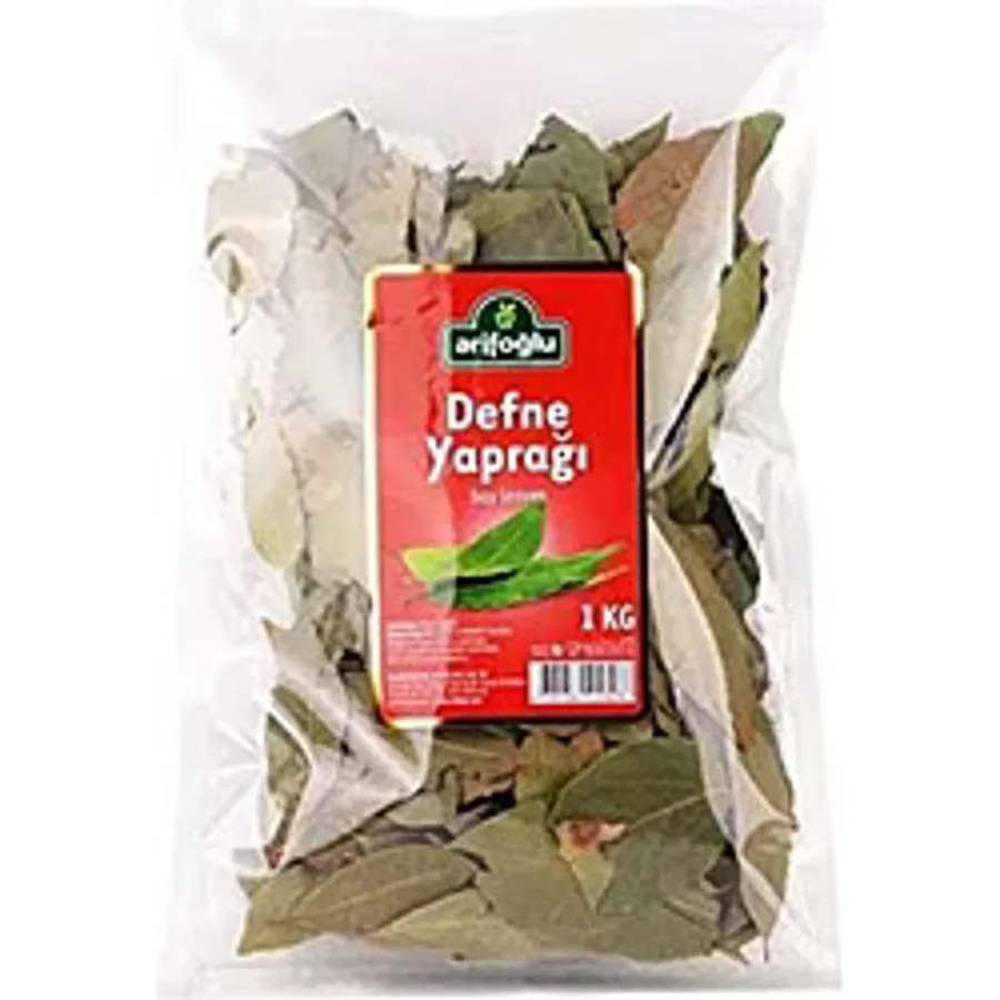 Arifoğlu 1000 gr Defne Yaprağı