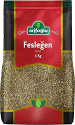 Arifoğlu 1000 gr Fesleğen