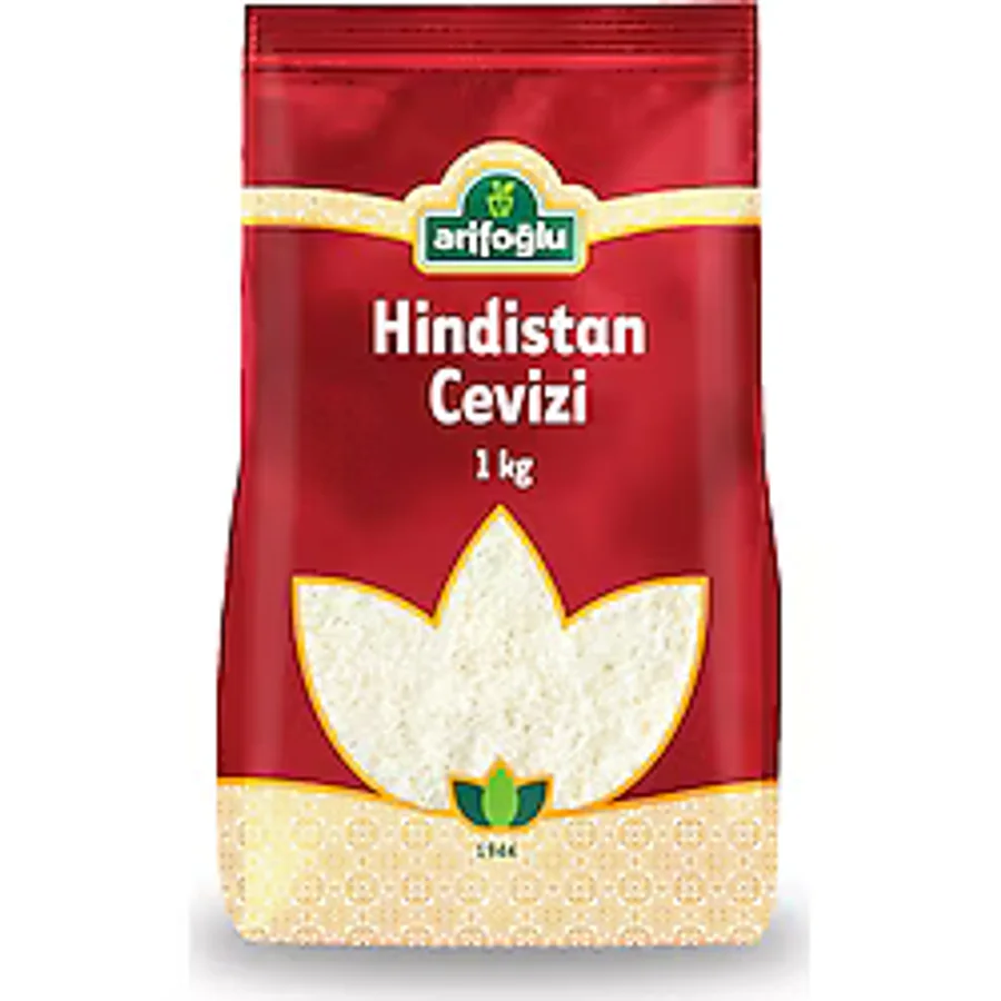 Arifoğlu 1000 gr Hindistan Cevizi