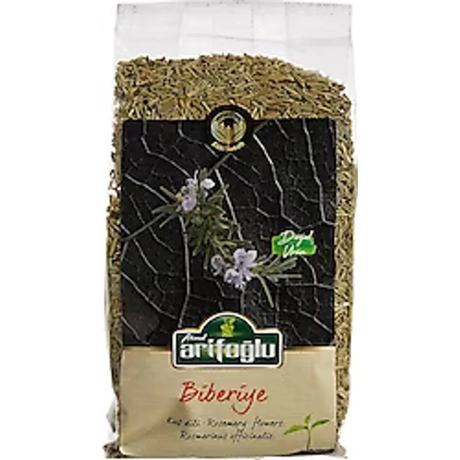 Arifoğlu 120 gr Biberiye