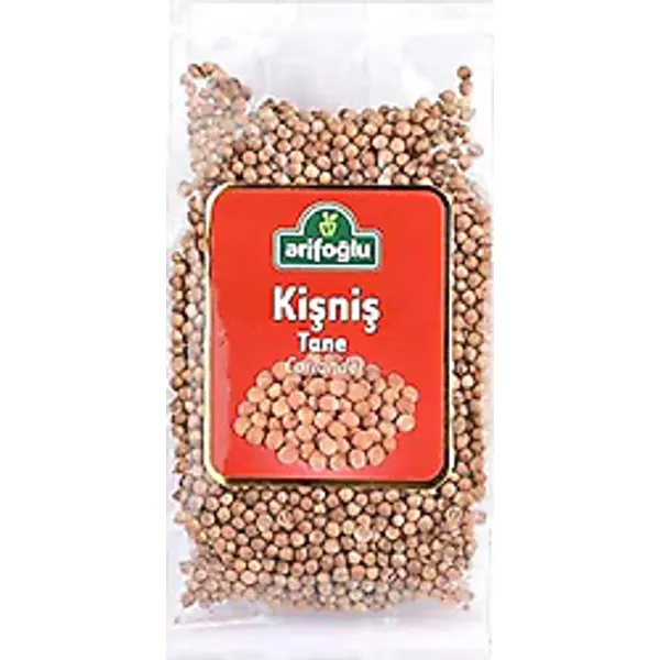 Arifoğlu 120 gr Tane Kişniş