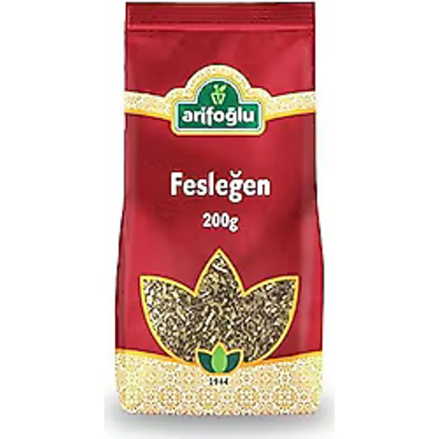 Arifoğlu 20 gr Fesleğen