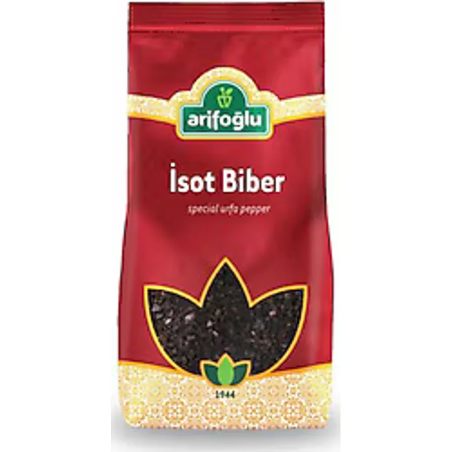 Arifoğlu 250 gr İsot Biber