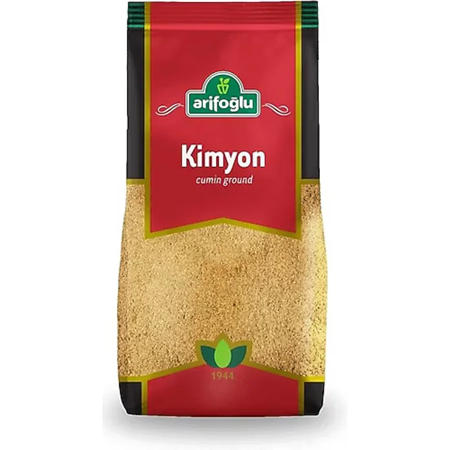 Arifoğlu 250 gr Öğütülmüş Kimyon