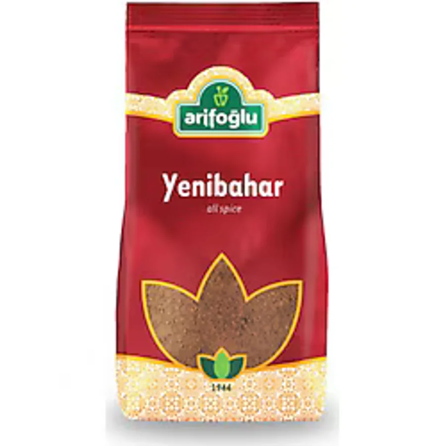 Arifoğlu 250 gr Öğütülmüş Yenibahar