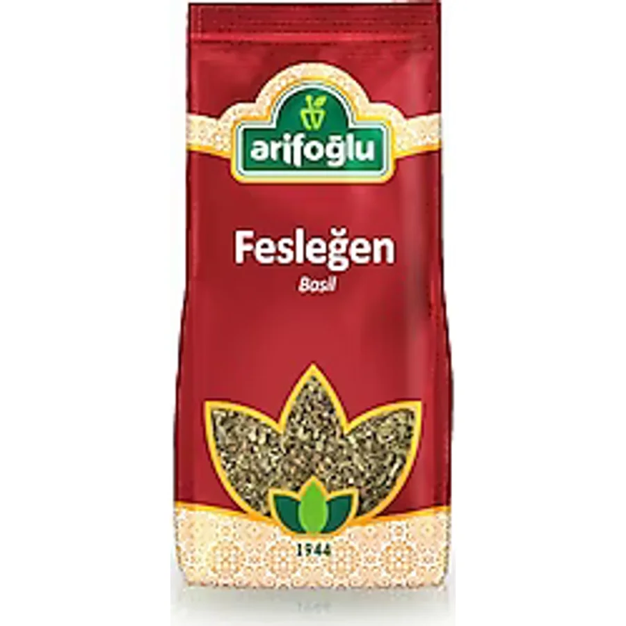 Arifoğlu 30 gr Fesleğen