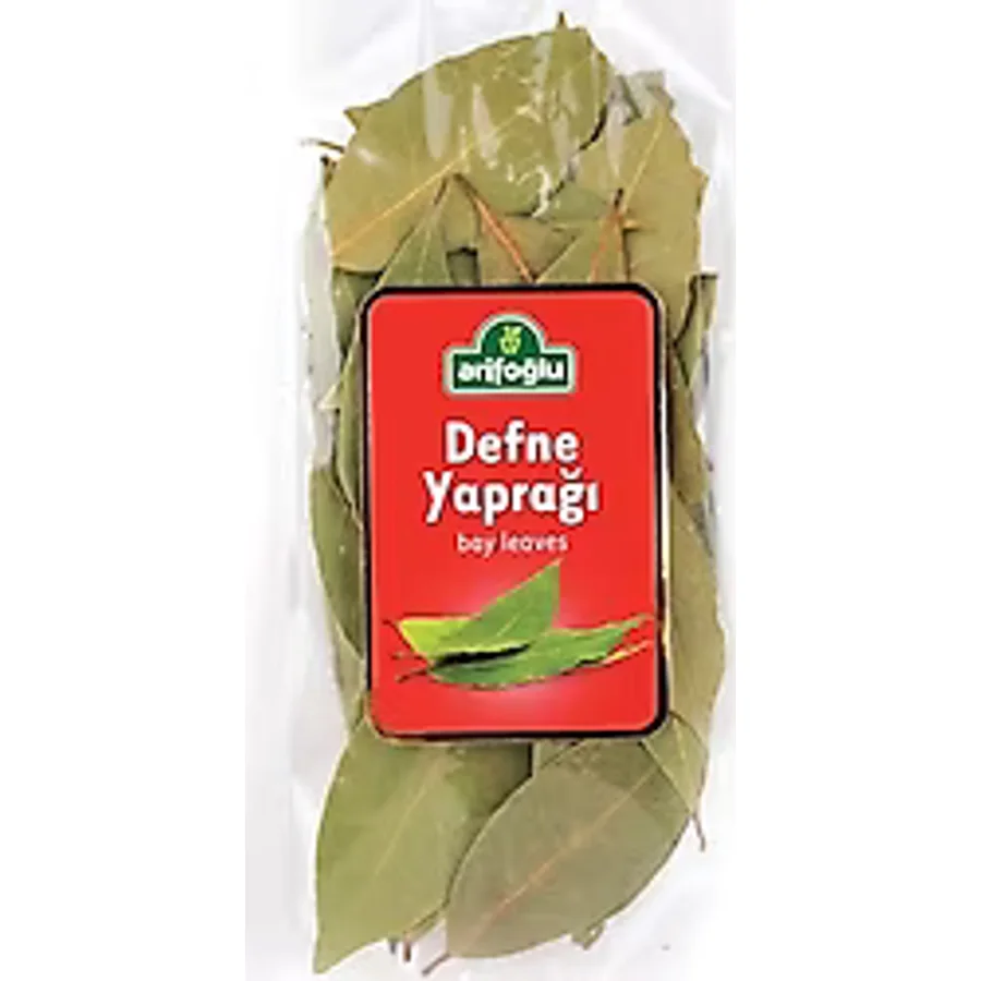 Arifoğlu 40 gr Defne Yaprağı