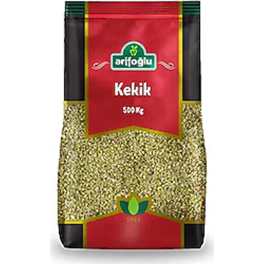 Arifoğlu 500 gr Kekik
