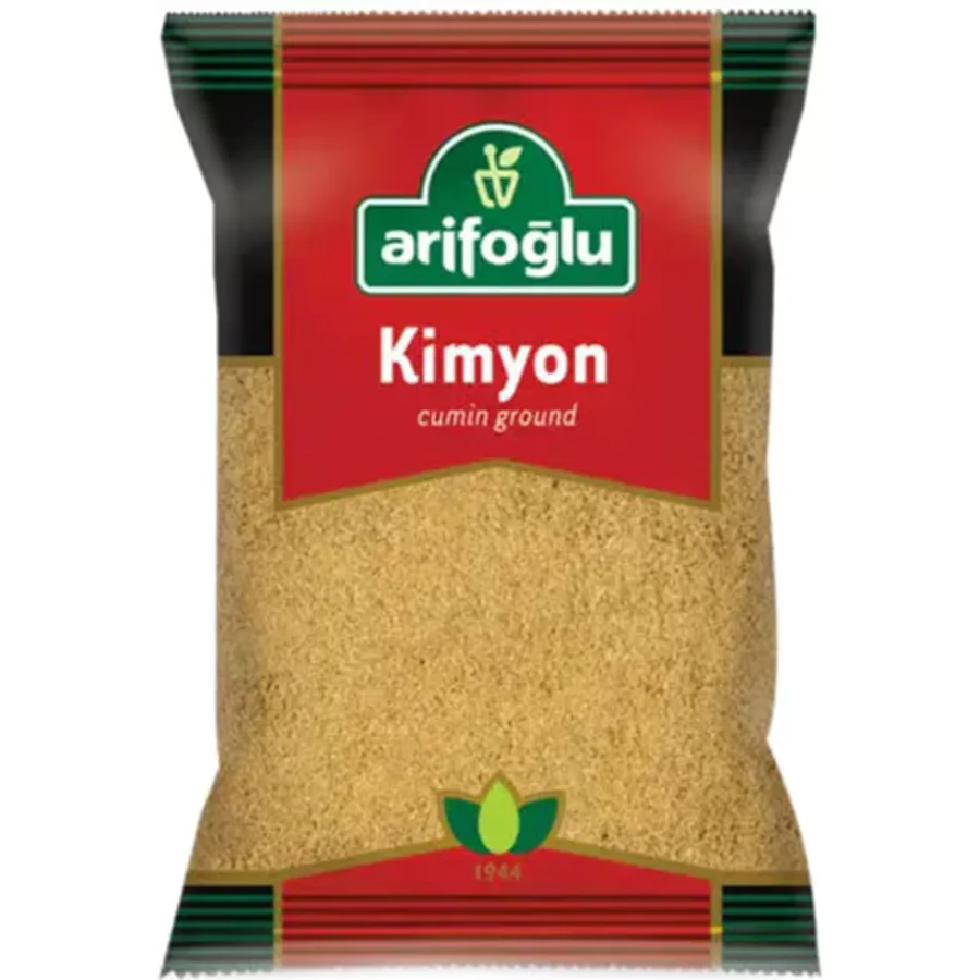 Arifoğlu 70 gr Kimyon