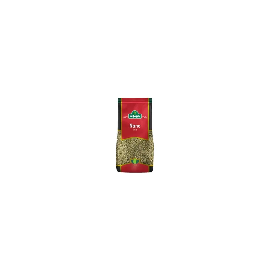 Arifoğlu 80 gr Kuru Nane
