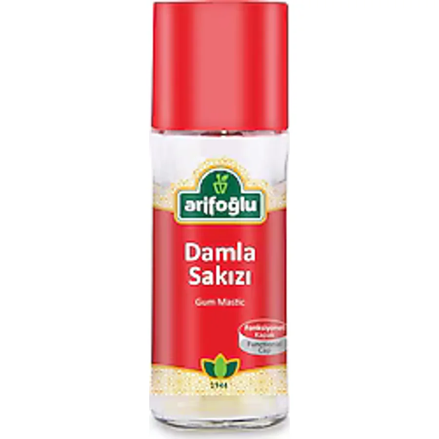 Arifoğlu Damla Sakızı 10 gr