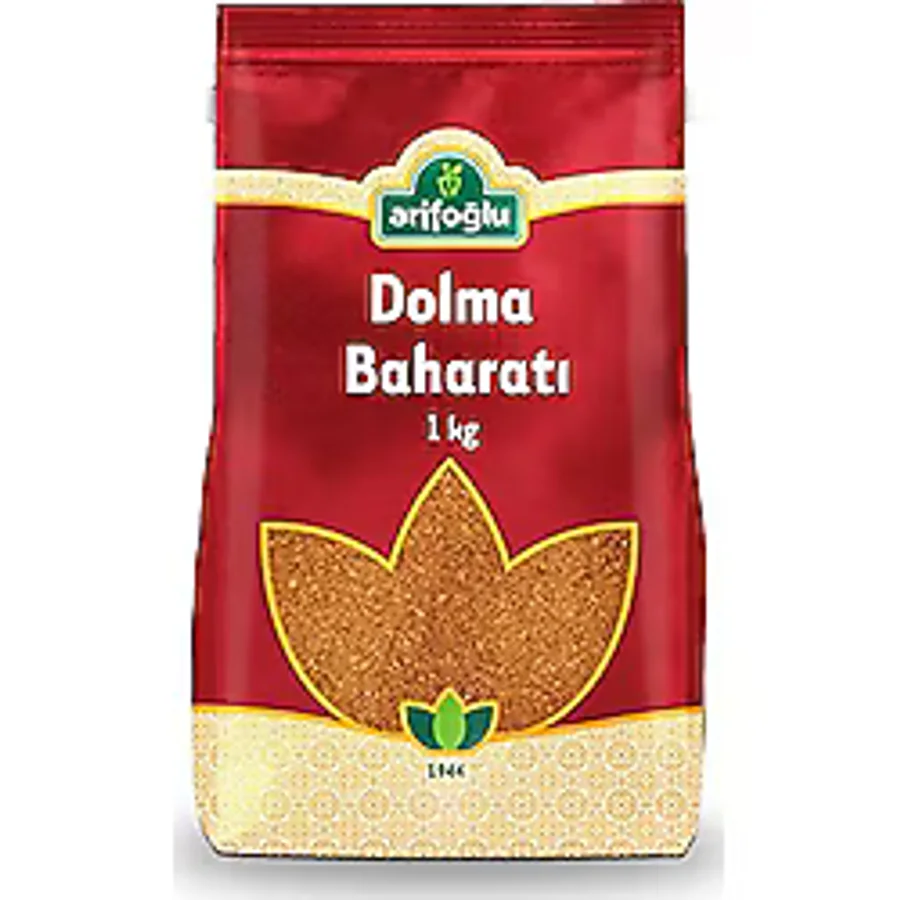 Arifoğlu Dolma Baharatı 1000g