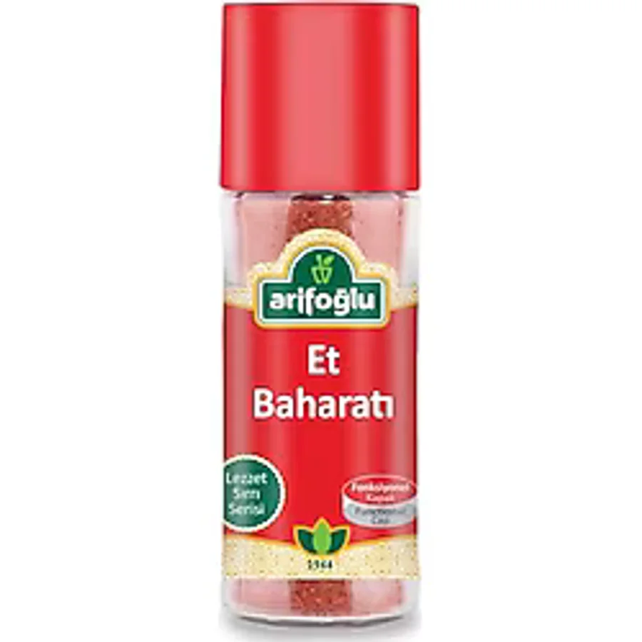 Arifoğlu Et Baharatı 45g