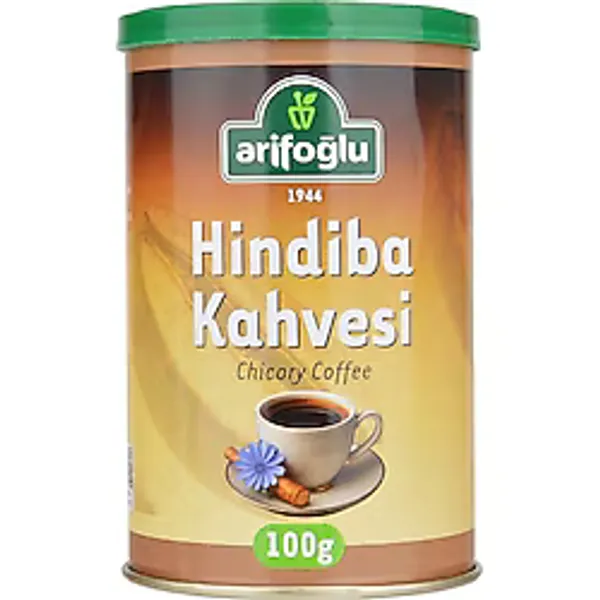 Arifoğlu Hindiba Kahvesi 100G - Öğütülmüş - 100 gr
