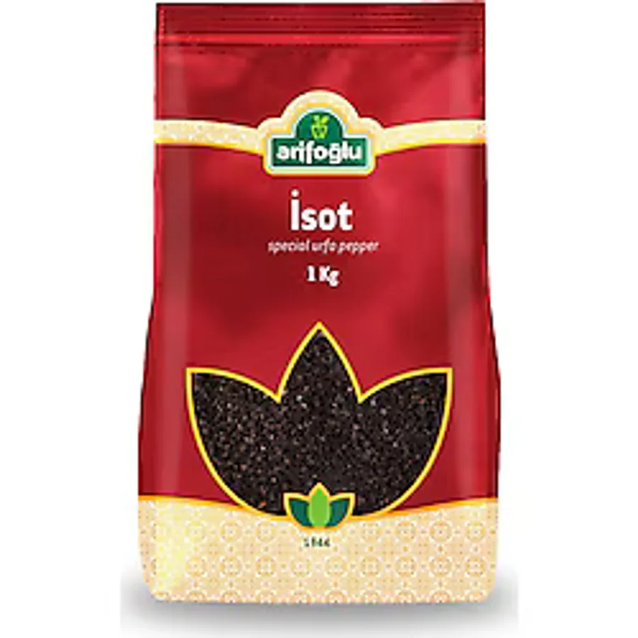 Arifoğlu İsot 1 kg