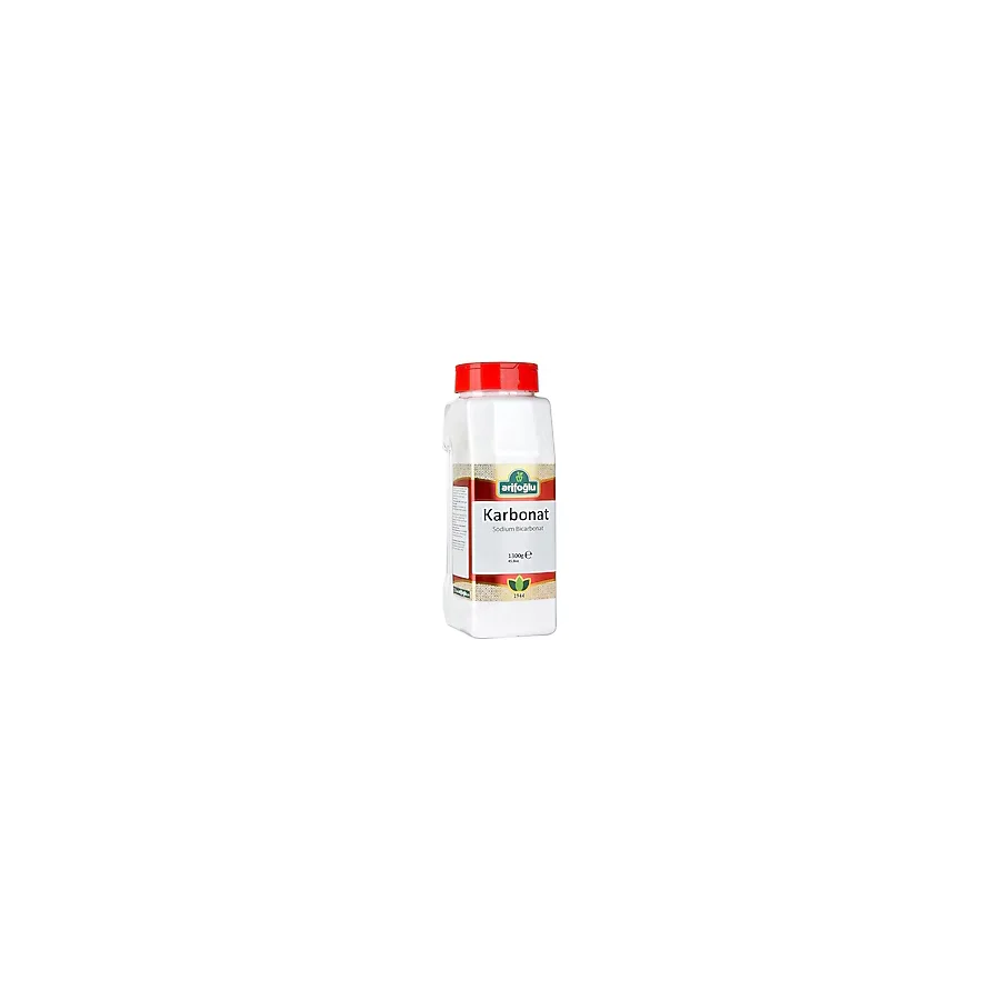 Arifoğlu Karbonat 1.3 gr