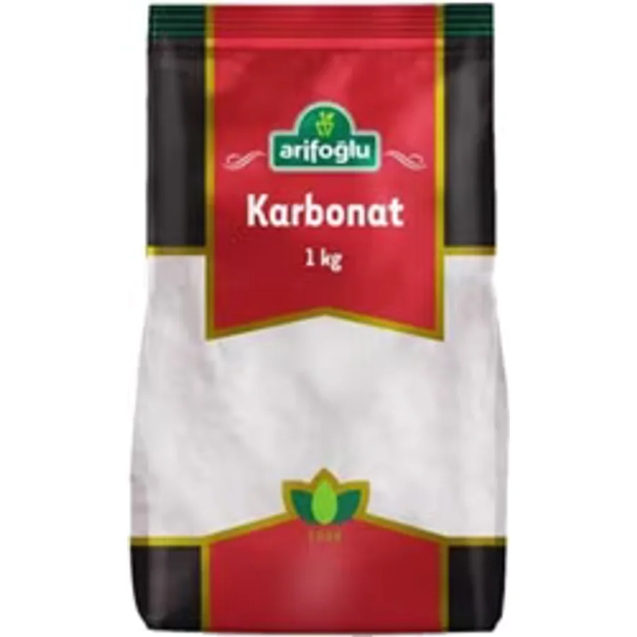 Arifoğlu Karbonat 1 kg