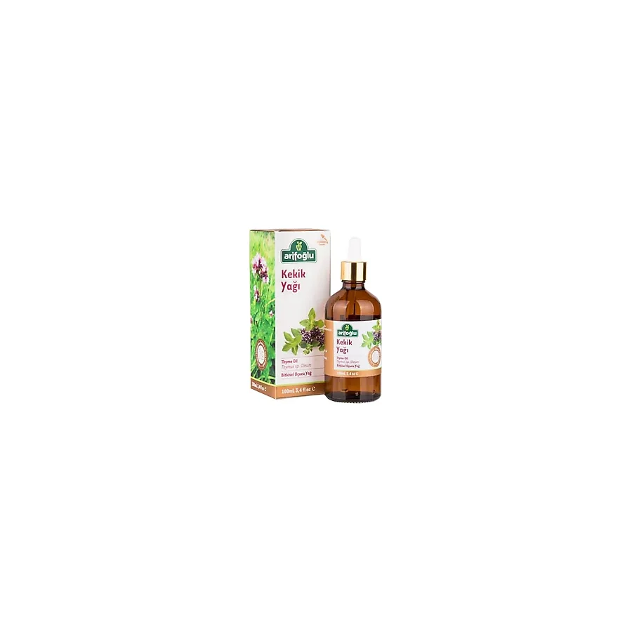 Arifoğlu Kekik Yağı 100 ml