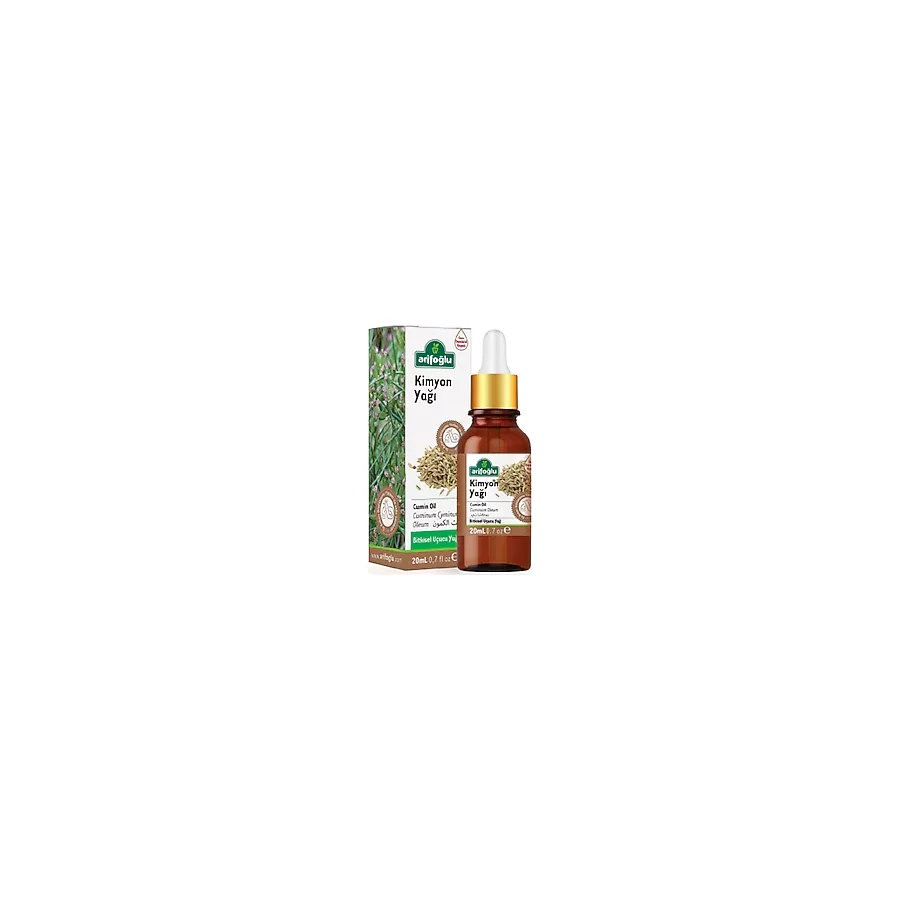 Arifoğlu Kimyon Yağı 20 ml