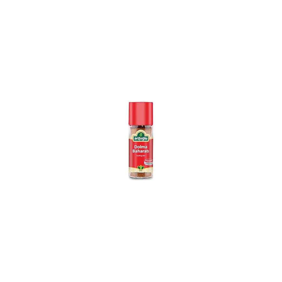 Arifoğlu Köfte Baharatı Cam 55 gr