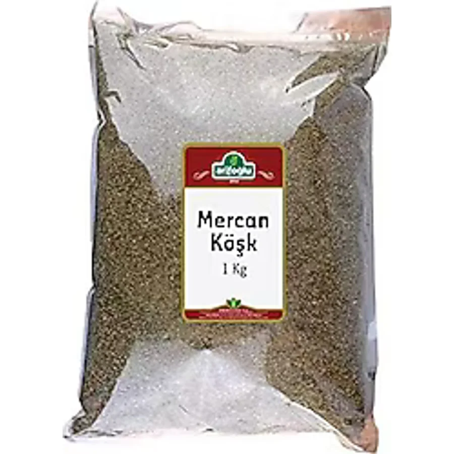 Arifoğlu Mercanköşk 1 kg