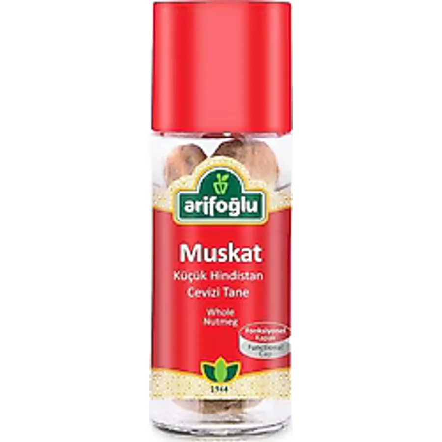 Arifoğlu Muskat Tane Cam 40 gr