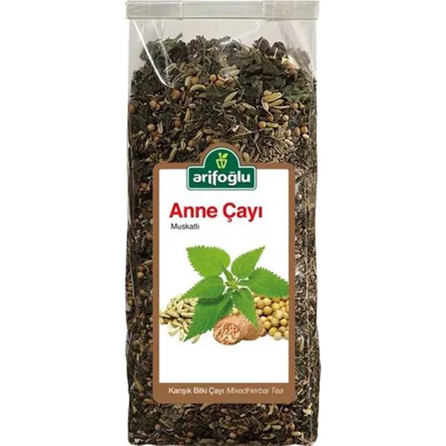 Arifoğlu Muskatlı Anne Çayı 180 gr