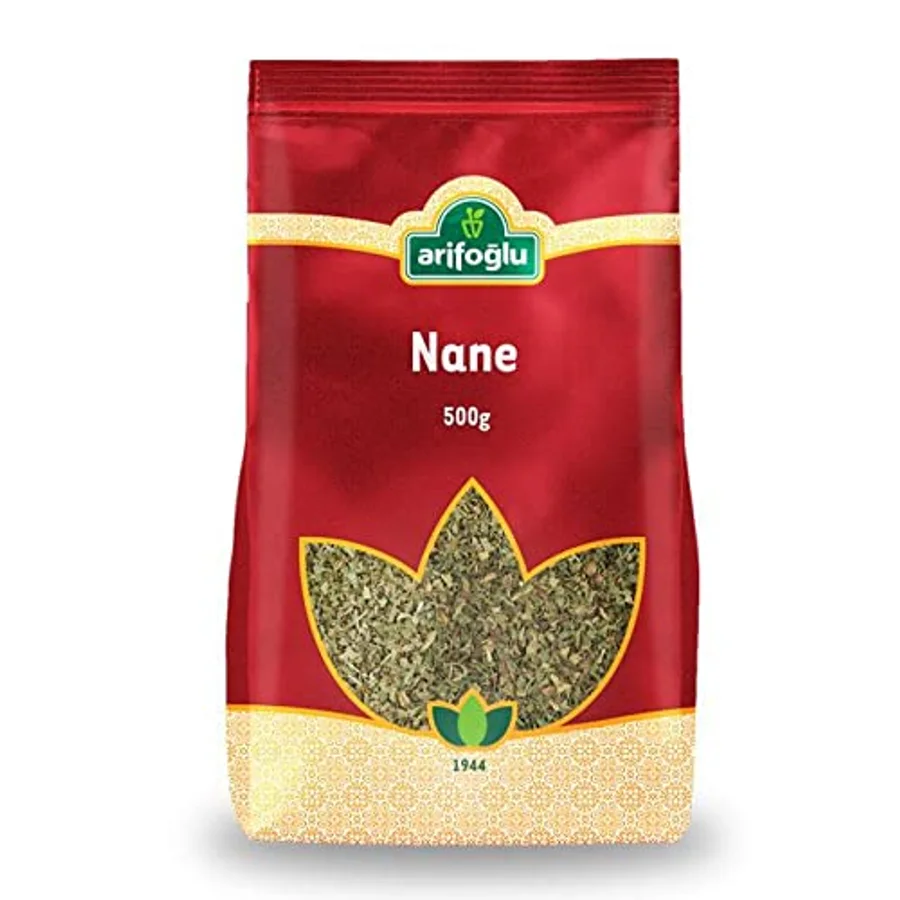 Arifoğlu Nane 500 gr