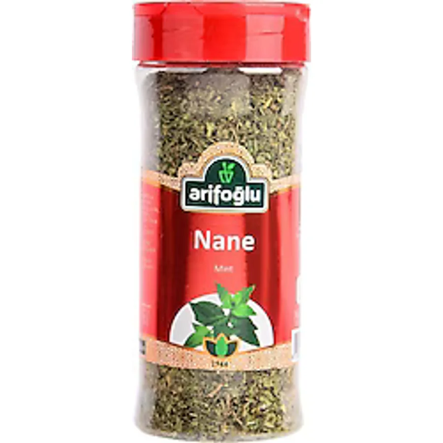 Arifoğlu Nane 70 gr Pet