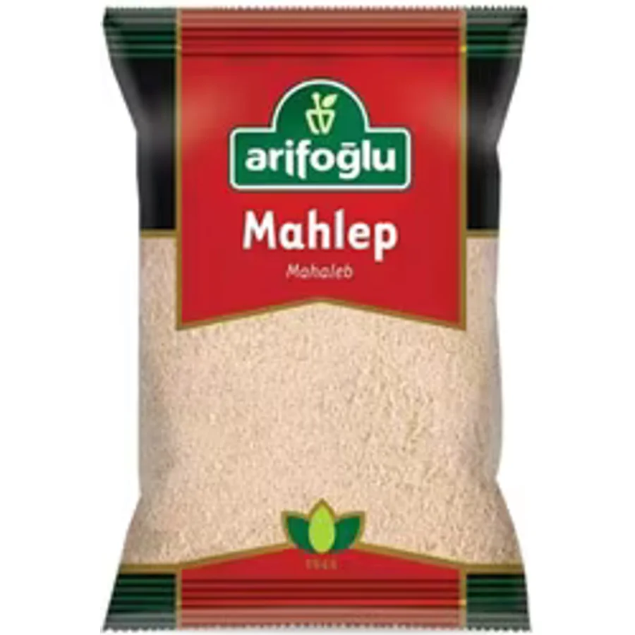 Arifoğlu Öğütülmüş Mahlep 33 gr