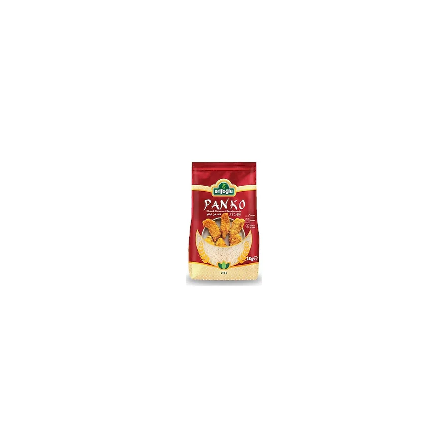 Arifoğlu Panko - Ekmek Kırıntısı 1kg - 1 kg