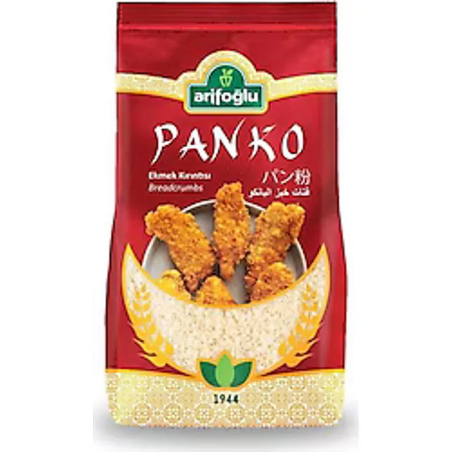 Arifoğlu Panko Ekmek Kırıntısı 200 gr