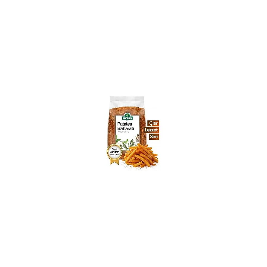 Arifoğlu Patates Baharatı 150 Gr.