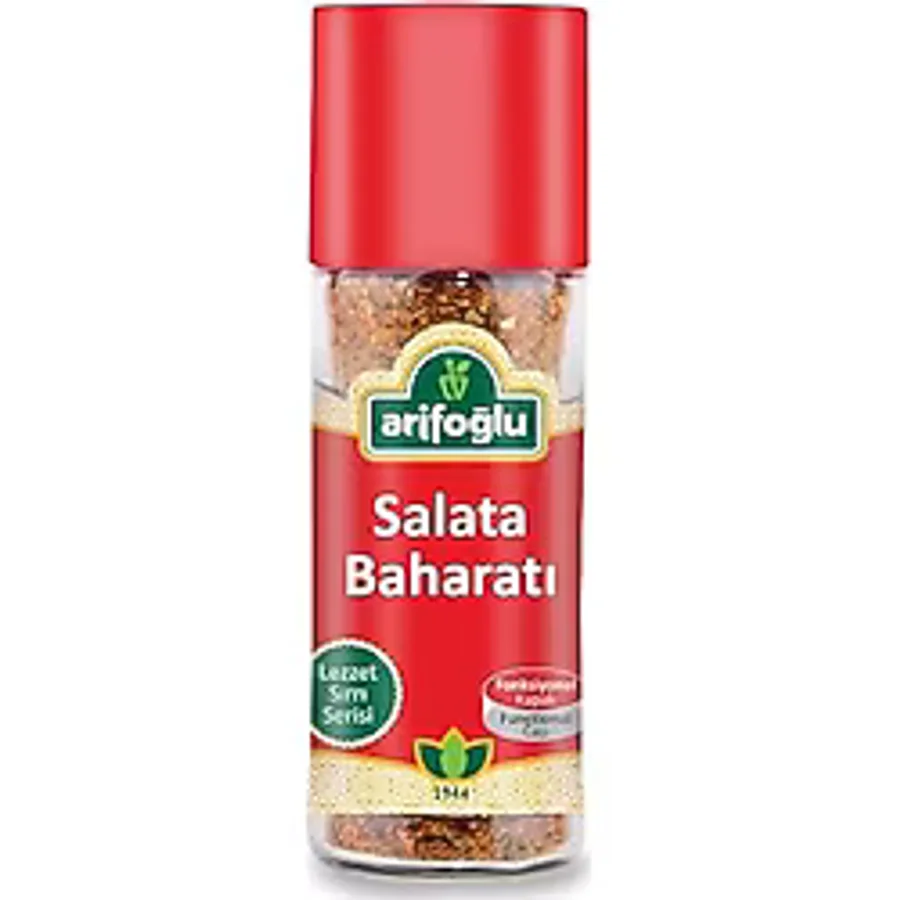 Arifoğlu Salata Baharatı 30g